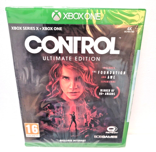 Controllo edizione ultimate - edizione,