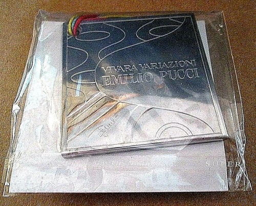 Emilio pucci vivara variazioni - pucci,