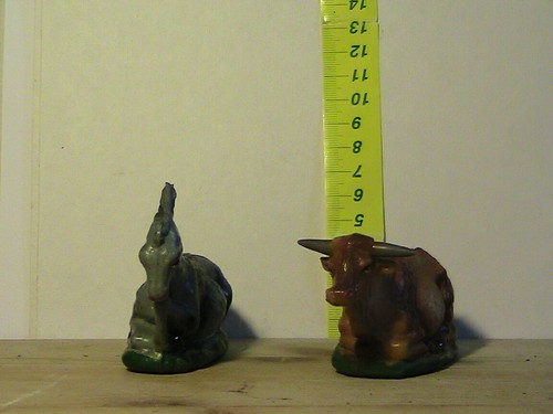 Statuina presepe
