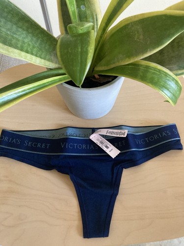 Mutandine donna blu - mutandine,