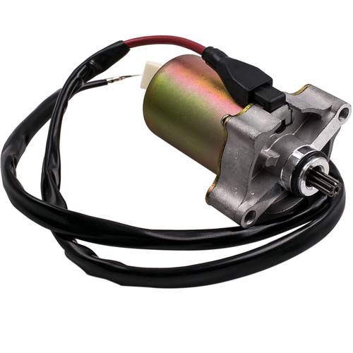 Démarreur motor for polaris - for,