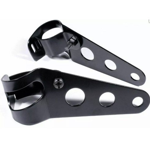 Staffe faro moto universali - faro,