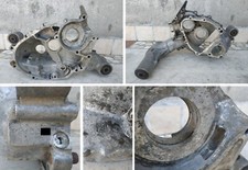 Semi carter motore vespa v5a1m - carter,