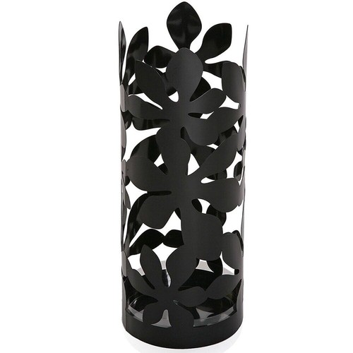 Porta ombrelli nero - , con