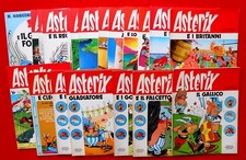 ASTERIX   1/20  Del 1980