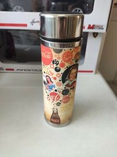 Coca Cola Termos Thermal Water
