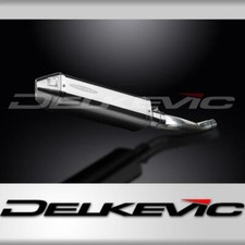 KIT SCARICO SILENZIATORE TRI