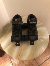 Riedell Pro Pattini a Rotelle