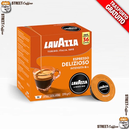 144 cialde capsule - cialde, caffe'