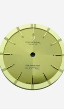 Horlogerie Cadran Universal