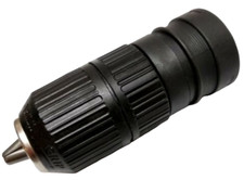 Mandrino di serraggio per