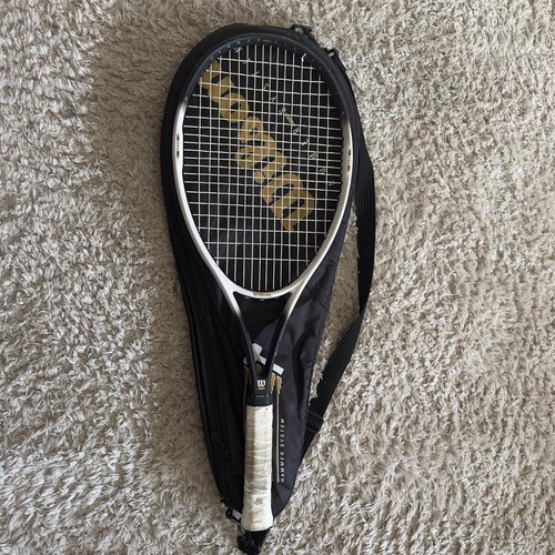 Wilson hammer tennis - wilson, 6.2