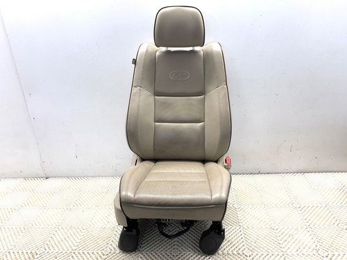 Asiento delantero derecho - , jeep
