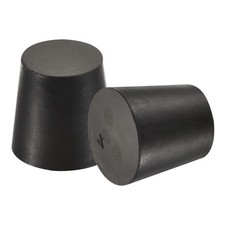 Tapered Rubber Cap 20mm to