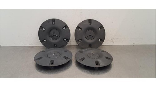 Set copricerchi mercedes - set,