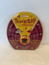 Bandai Tamagotchi Connection