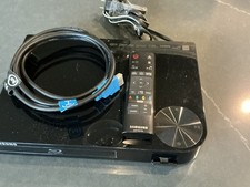 Samsung BD-F5700 Blu-ray & DVD