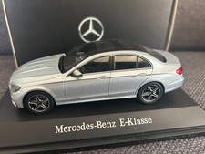 iScale 1:43 Mercedes Classe E