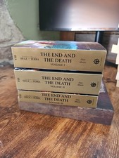 The End and the Death Volume
