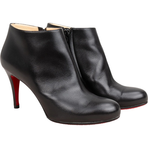 Christian louboutin black - christian,