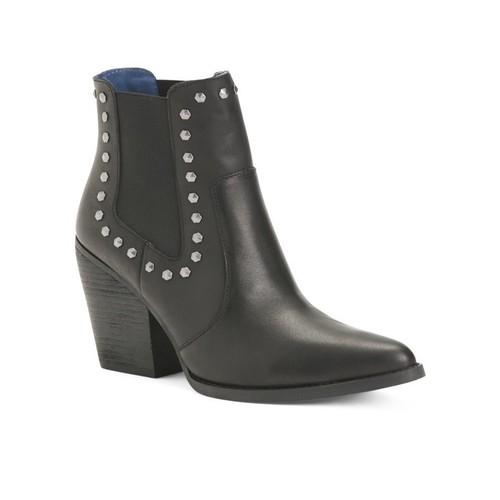Stivaletto chelsea dingo stay - chelsea,