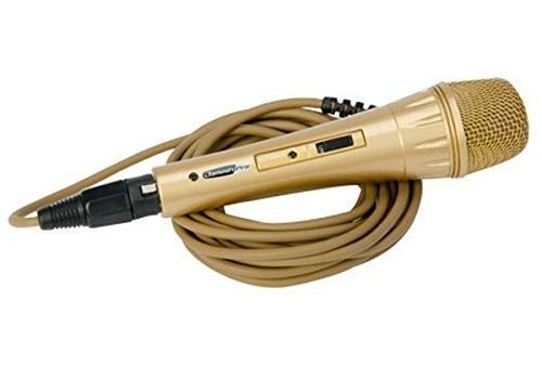 Jammin pro mic020 microfono - jammin,