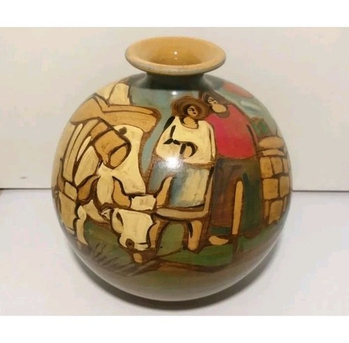 Vaso valbruna design firmato - vaso,