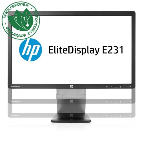 Monitor elitedisplay - 23",