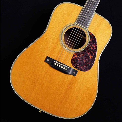 Martin chitarra acustica - d-42,