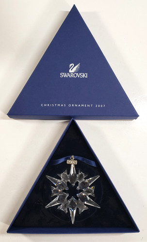 Swarovski edizione annuale - edizione,