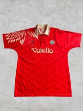 SSC Napoli Umbro Stagione