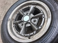 2 CERCHI GOTTI SCOMPONIBILI