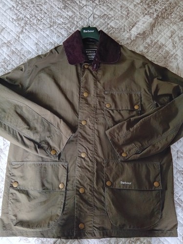 Barbour uomo - barbour,
