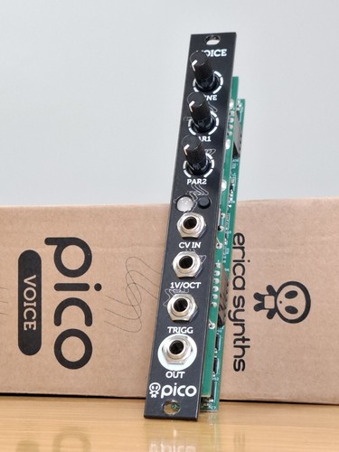 Erica synths pico - synths,