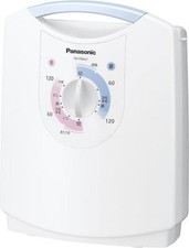 Asciugatrice futon Panasonic