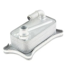 Radiatore olio motore per Audi