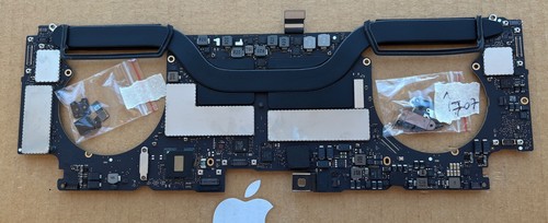 A1707 256gb 16gb - a1707, madre