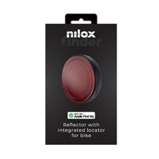 LUCE BICI SMART NILOX URBAN