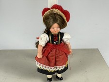 Bambola in vinile da