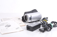 Sony DCR-SR35 HDD videocamera