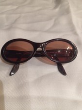 Montatura Occhiali Da Sole Graduati  Vintage Pierre Cardin