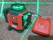 Laser multilinea Hilti PM 30