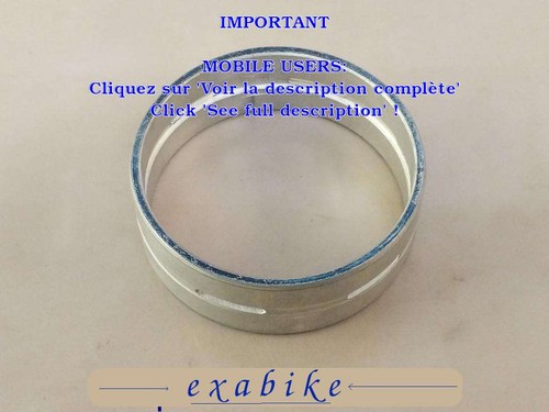 Coussinet pour bmw r100gs - pour,