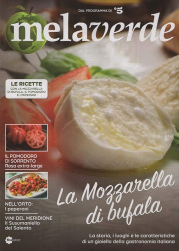 Melaverde magazine la - magazine, 96