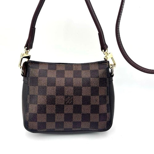 Louis vuitton makeup pouch - louis,