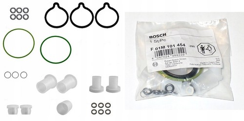 Kit riparazione pompa - kit,
