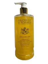 Gilchrist & Soames ENGLISH SPA