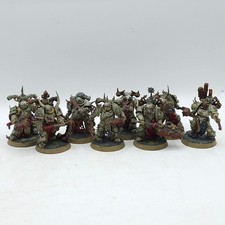 Warhammer 40k: Death Guard