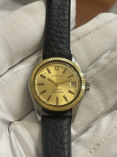 Orologio donna longines - orologio, 5