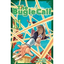 The Bugle Call 11 PLANET